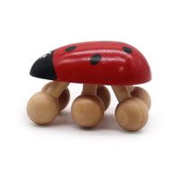 Ladybug Massager