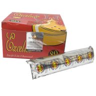 Charcoal Tablet Tubes (8x10's)