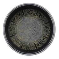 Aluminium Extra Loud - Singing Bowl - Five Buddha