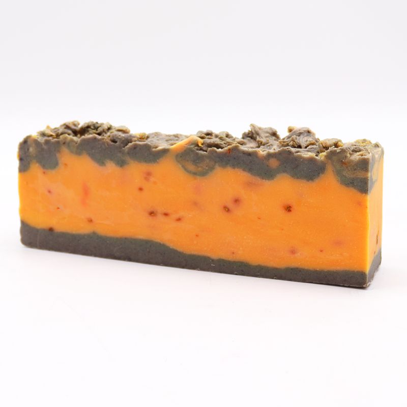 Cinnamon & Orange - Olive Oil Soap