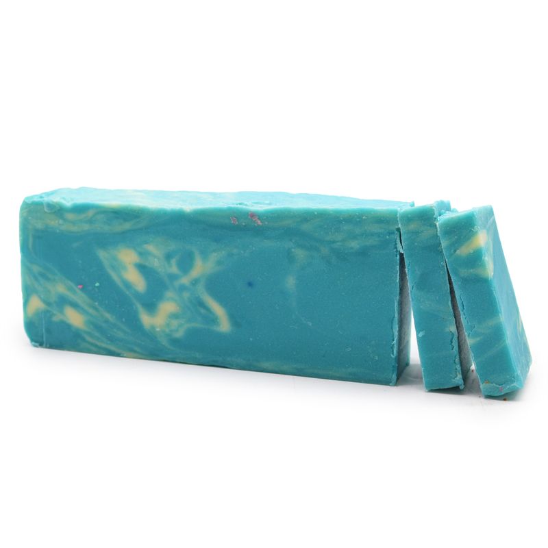 Seaweed - Olive Oil Soap