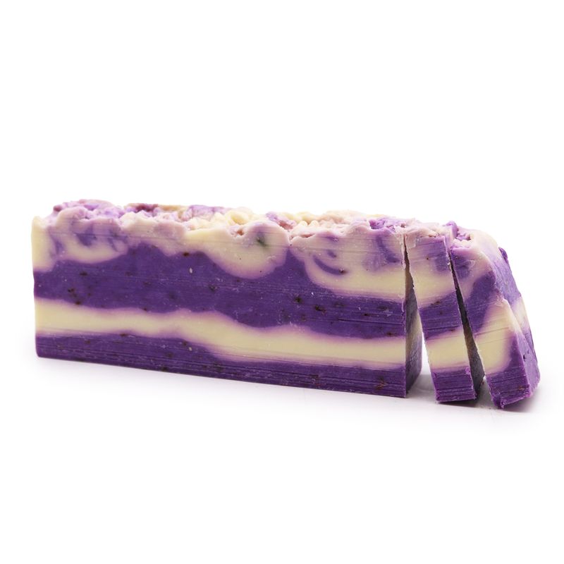 Lavender - Olive Oil Soap