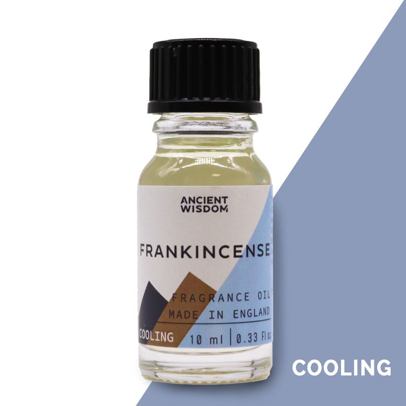 Frankincense Fragrance Oil 10ml