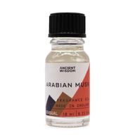 Arabian Musk Fragrance Oil 10ml