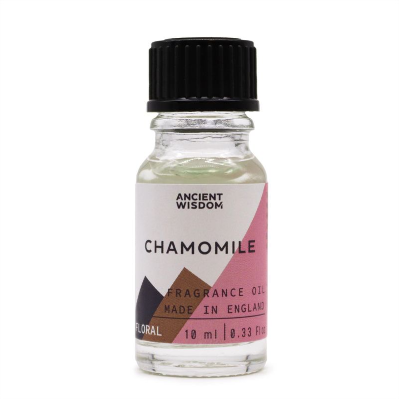 Chamomile Fragrance Oil 10ml