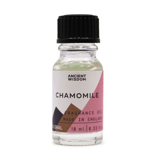 Chamomile Fragrance Oil 10ml