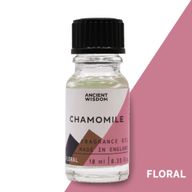 Chamomile Fragrance Oil 10ml