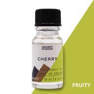 Cherry Fragrance Oil 10ml