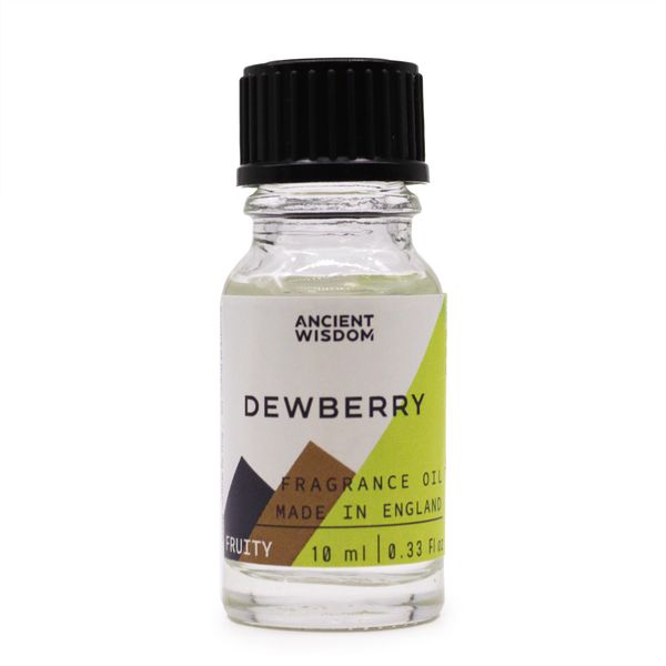 Dewberry Fragrance Oil 10ml