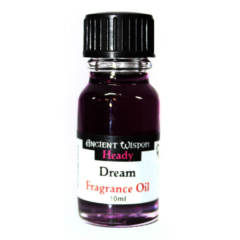 Dream Fragrance Oil 10ml