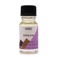 Dream Fragrance Oil 10ml