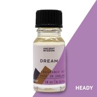 Dream Fragrance Oil 10ml