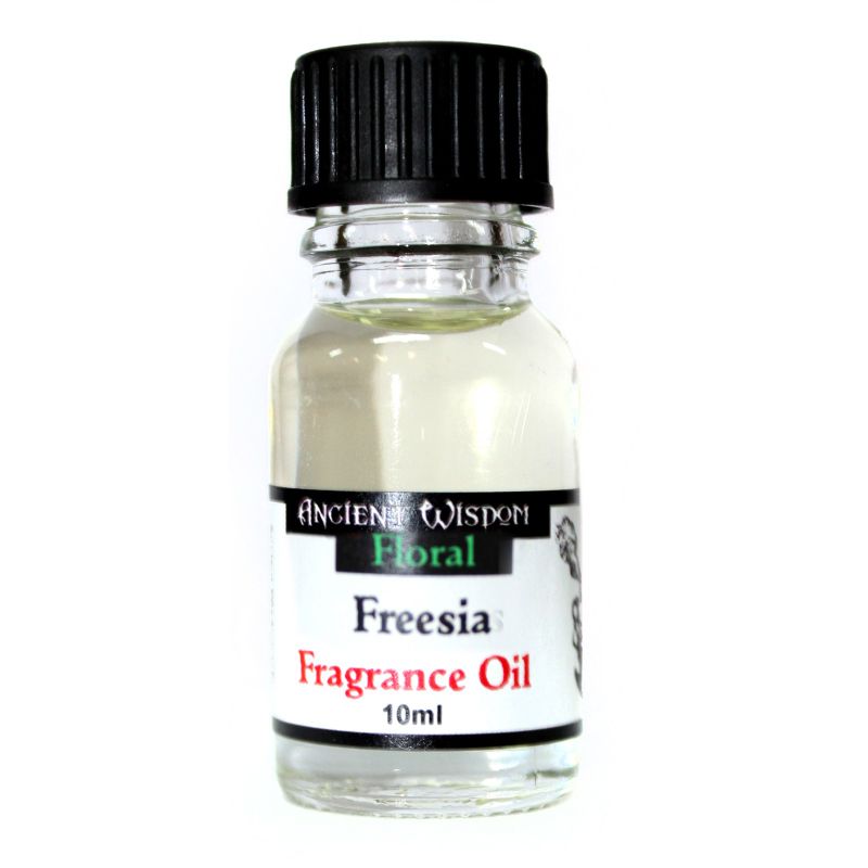 Freesia Fragrance Oil 10ml