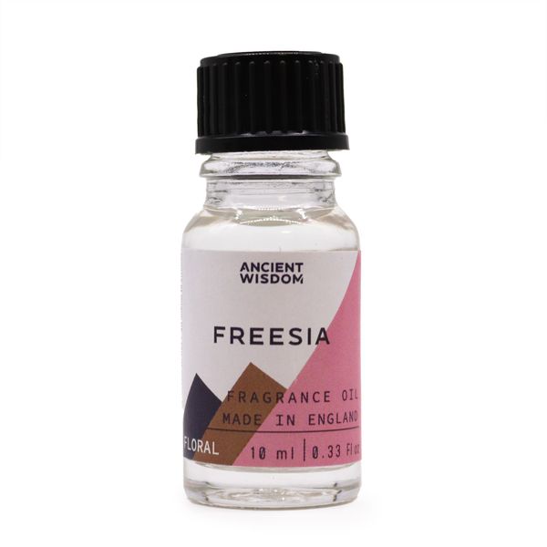 Freesia Fragrance Oil 10ml