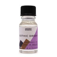 Gothic Dream Fragrance Oil 10ml