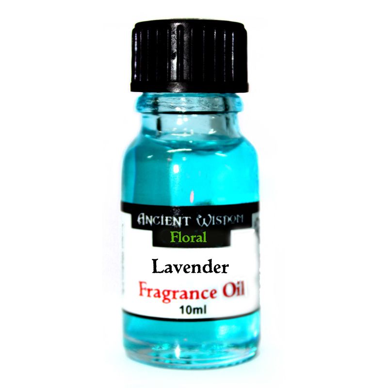 Lavender Fragrance Oil 10ml