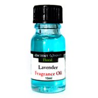 Lavender Fragrance Oil 10ml