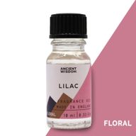 Lilac Fragrance Oil 10ml