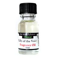 Lily Of The Valley Fragrance Oil 10ml
