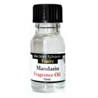 Mandarin Fragrance Oil 10ml