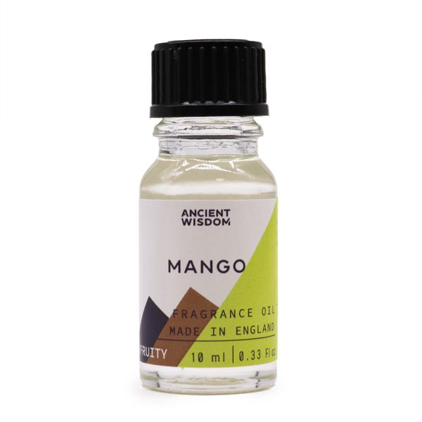 Mango Fragrance Oil 10ml