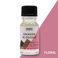 Orange Blossom Fragrance Oil 10ml