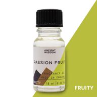 Passion Fruit Fragrance Oil 10ml