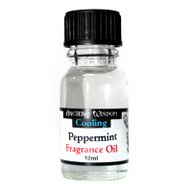Peppermint Fragrance Oil 10ml