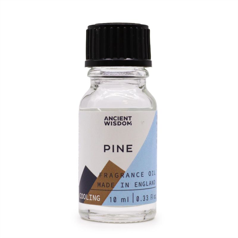 Pine Fragrance Oil 10ml