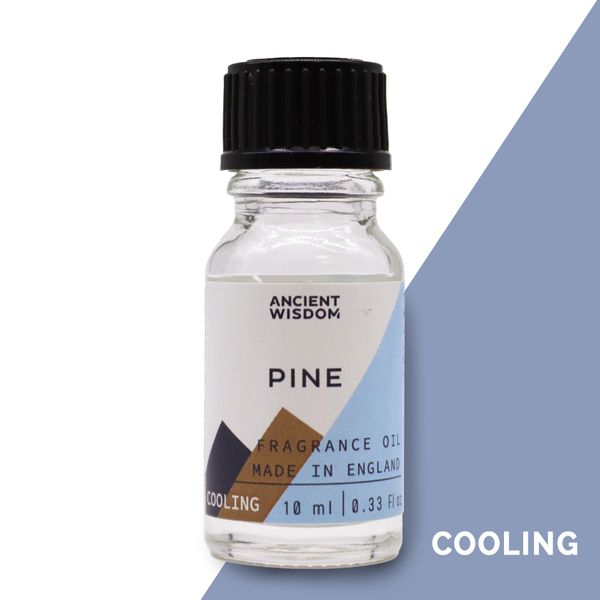 Pine Fragrance Oil 10ml