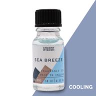 Sea Breeze Fragrance Oil 10ml