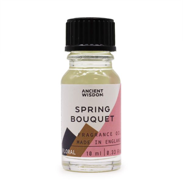 Spring Bouquet Fragrance Oil 10ml
