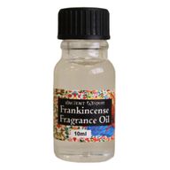 Xmas Frankincense Fragrance 10ml