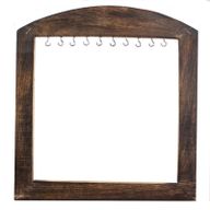 Multi Purpose Header - Hanging Things