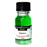 Guava Fragrance Oil 10ml