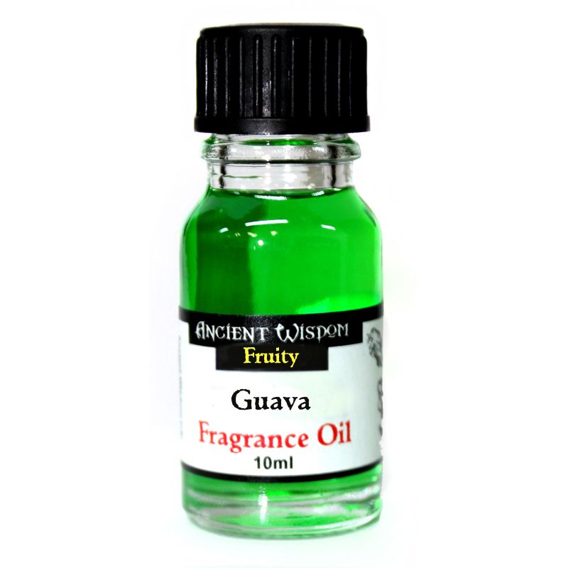 Guava Fragrance Oil 10ml