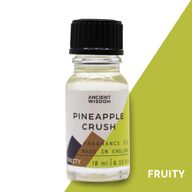 Pineapple Crush Fragrance Oil 10ml