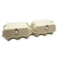 Half Dozen Egg Box