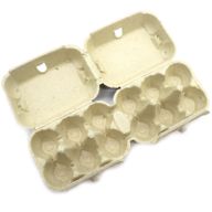 Half Dozen Egg Box