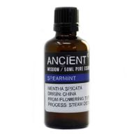 Spearmint 50ml Essential Oil
