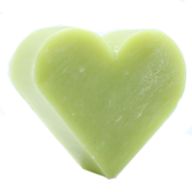 Heart Guest Soaps - Green Tea