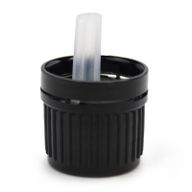 Tamper Evident Caps & Dropper for 10, 50 and 100ml
