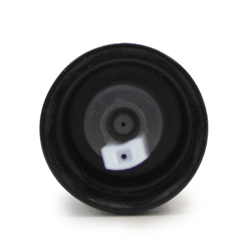Tamper Evident Caps & Dropper for 10, 50 and 100ml