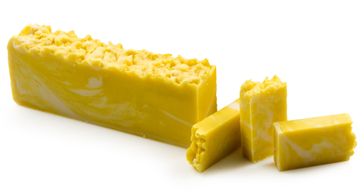 Lemon - Olive Oil Soap