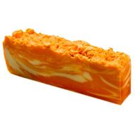 Orange - Olive Oil Soap