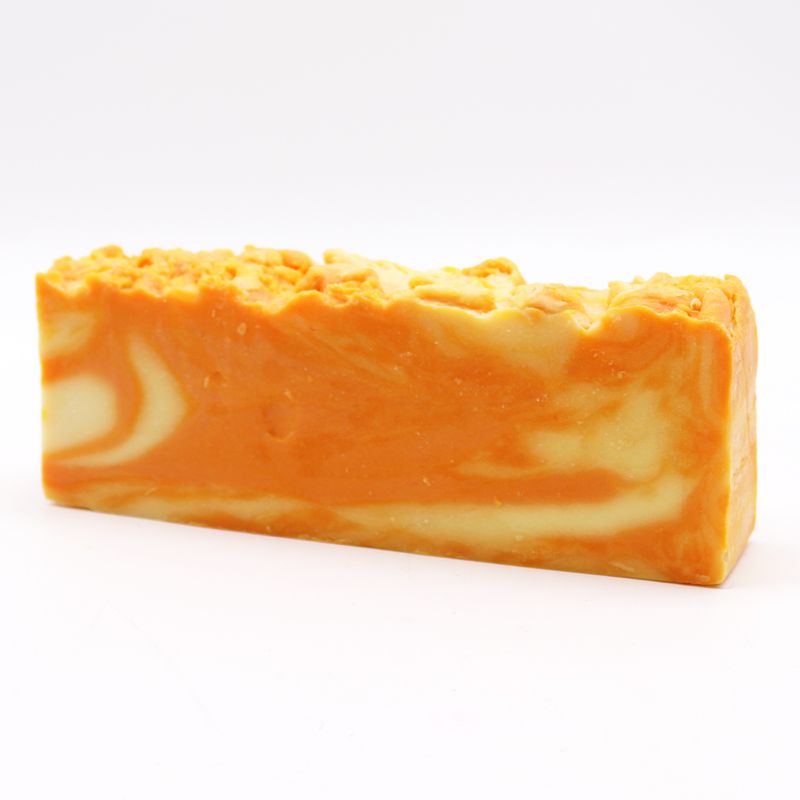 Orange - Olive Oil Soap