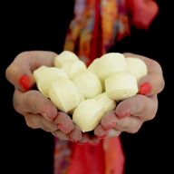 1.3Kg Box of Chill Pills - Sweet Vanilla