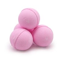 Frankincense & Rose Bath Bombs