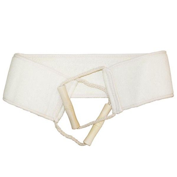 Classic Back Scrub