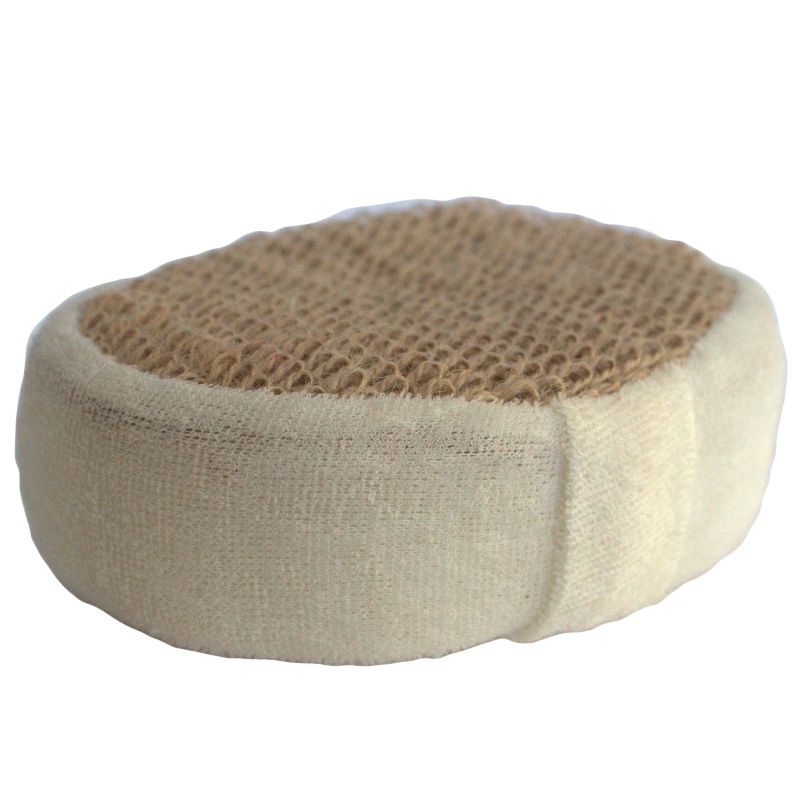 Natural Sponge - Brown